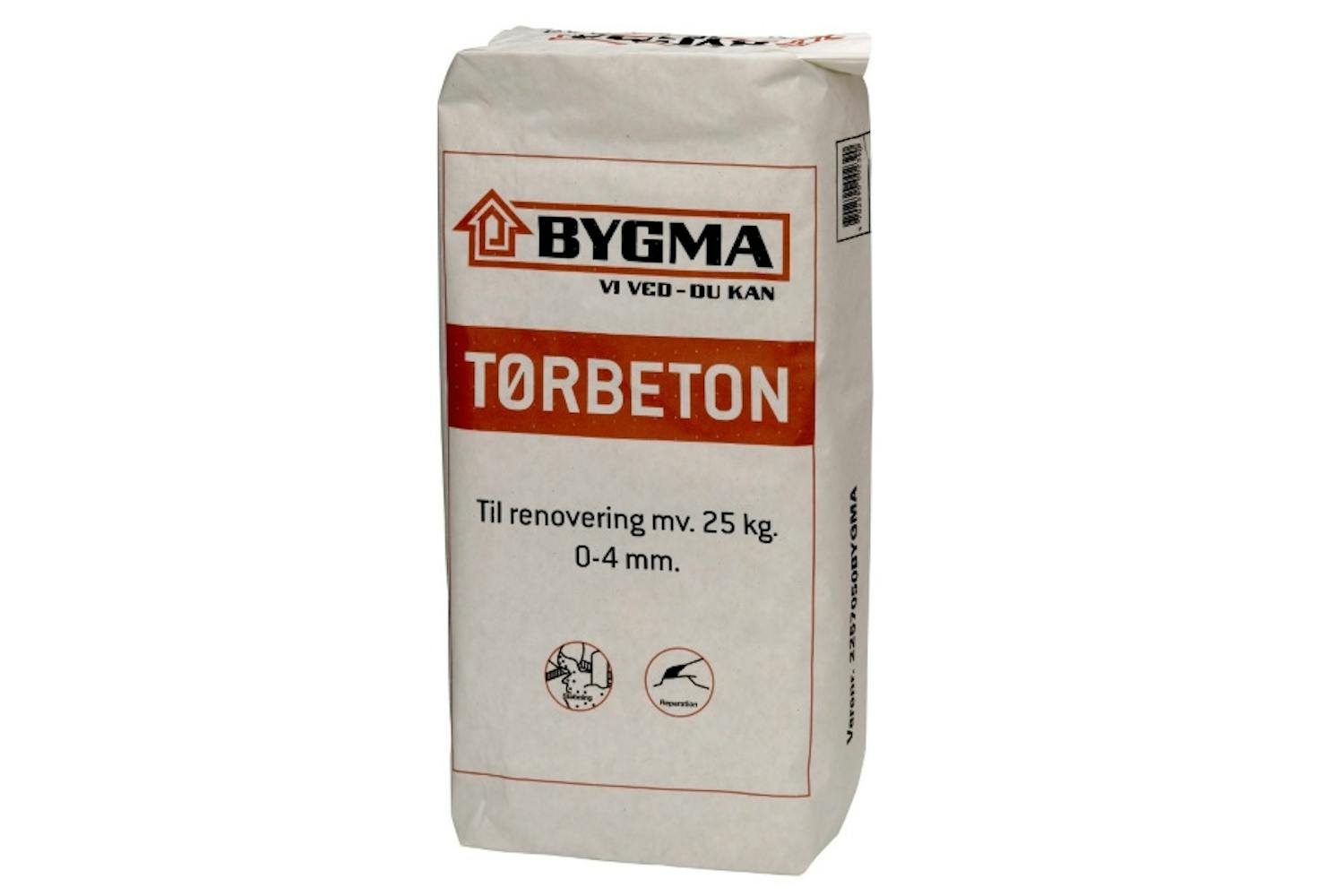 Tørrbetong: Hva er prisen på tørrbetong? Tørrbetong: Hva er prisen på tørrbetong?